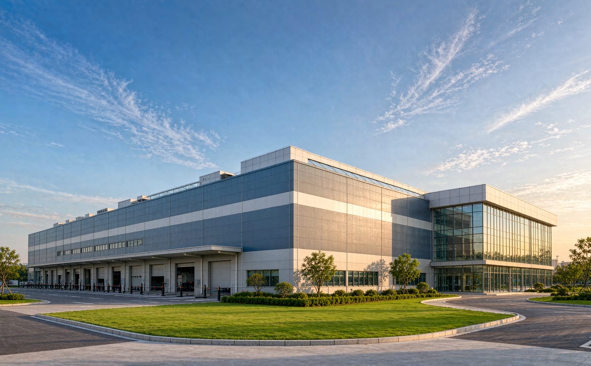 AETHEL partner factory