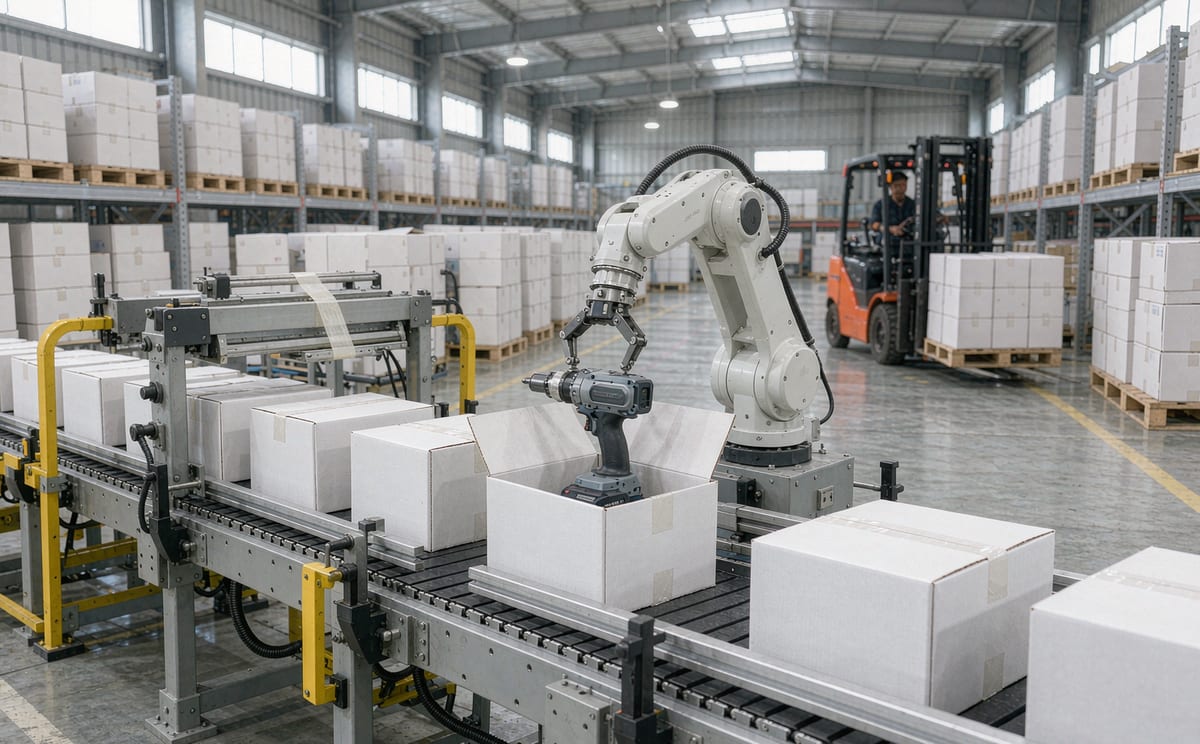 AETHEL partner factory