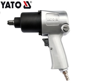 A Yato pneumatic wrench product image (YT-09511).