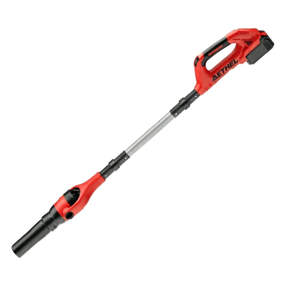 21V Brushless Cordless Leaf Blower 3.0Ah