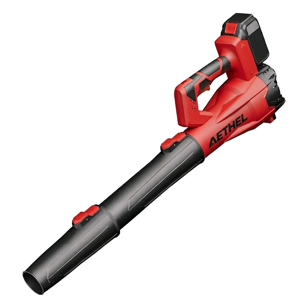 21V Cordless Leaf Blower 3.0Ah