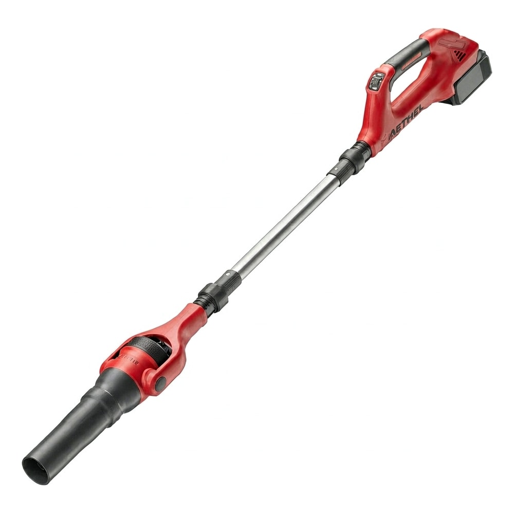 40V Brushless Cordless Leaf Blower 3.0Ah