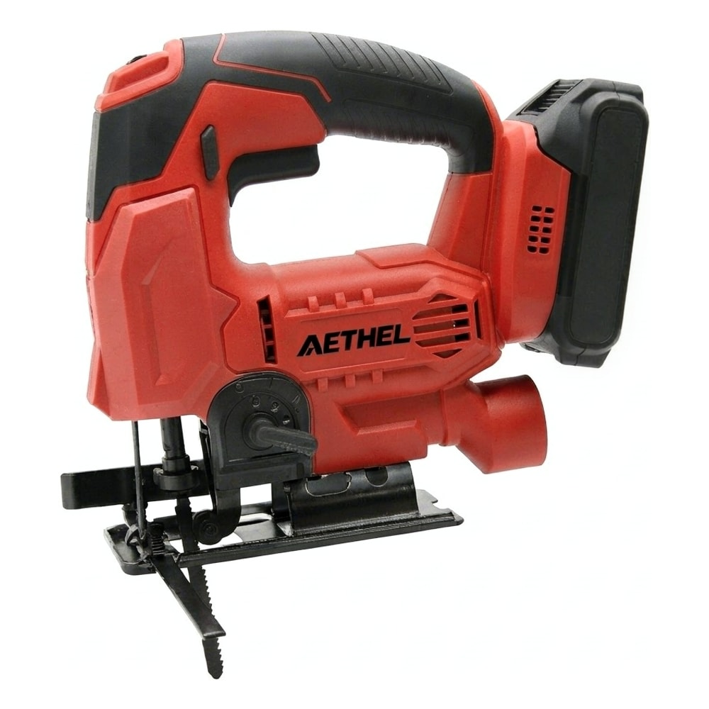 21V Brushless Cordless Jig Saw 2800rpm