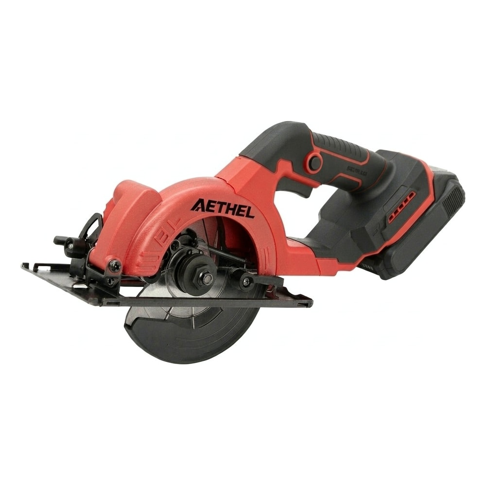21V Brushless Cordless Circular Saw 11000rpm