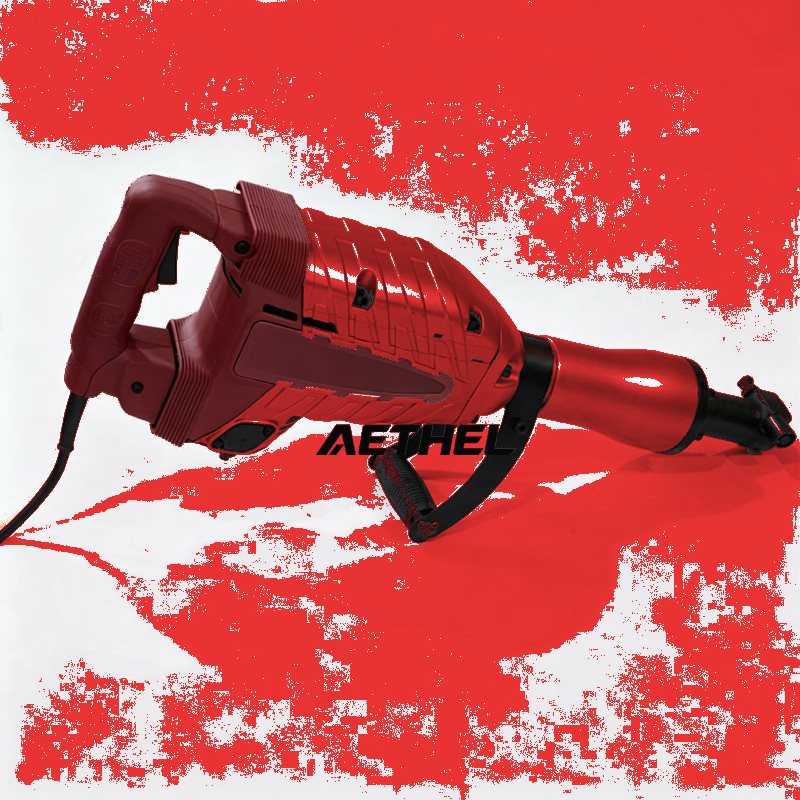 Demolition Hammer AL-DH-001