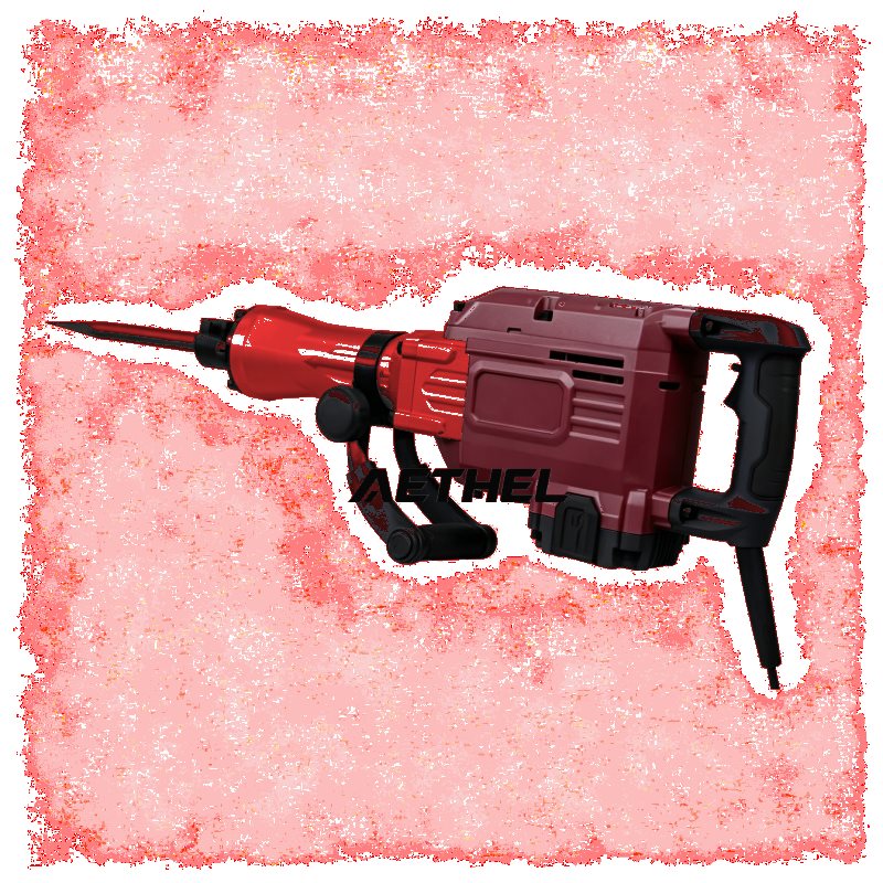 Demolition Hammer AL-DH-003