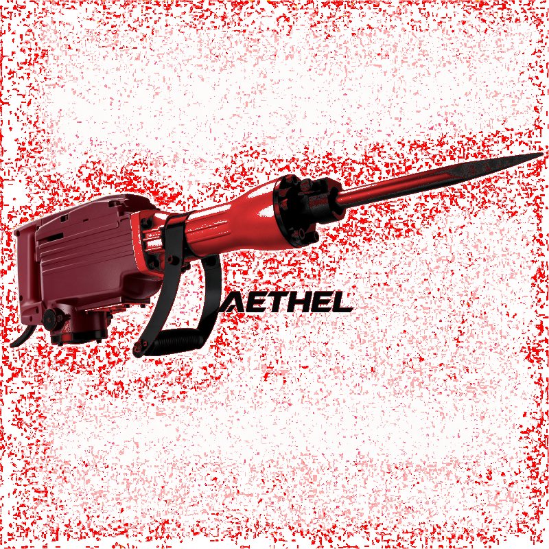 Demolition Hammer AL-DH-004