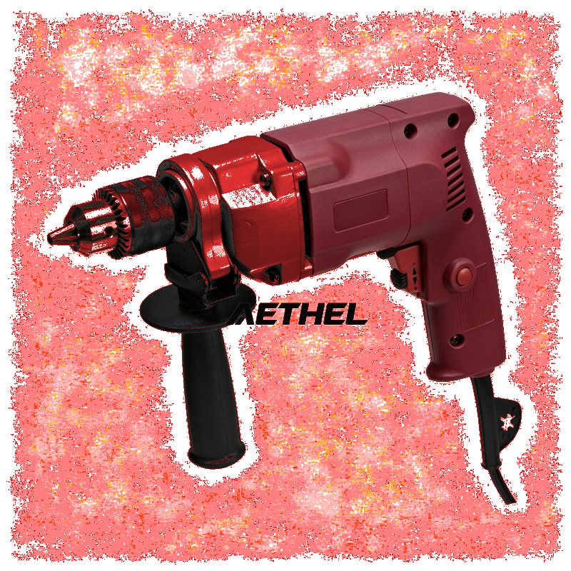Electric Drill AL-ED-002