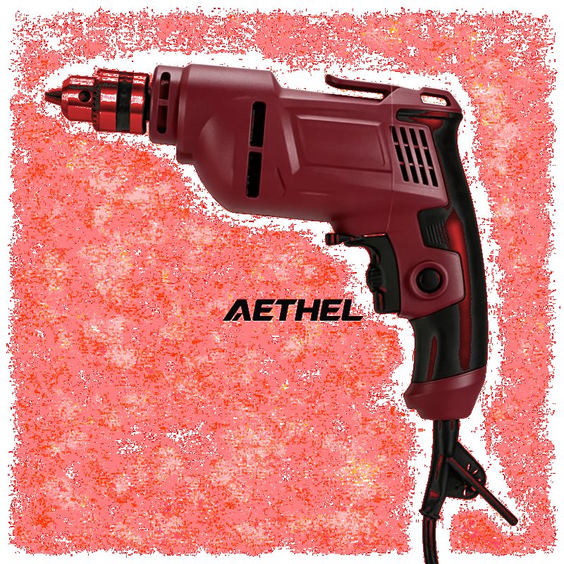 Electric Drill AL-ED-003