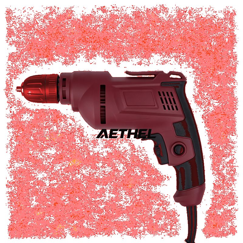 Electric Drill AL-ED-004