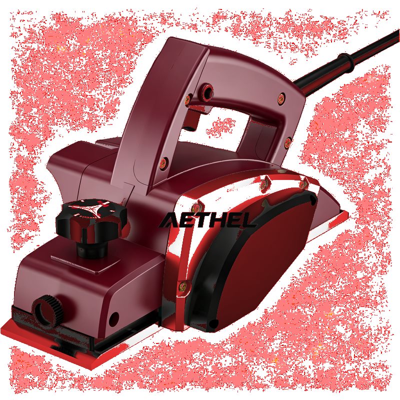 Electric Planer AL-EP-001