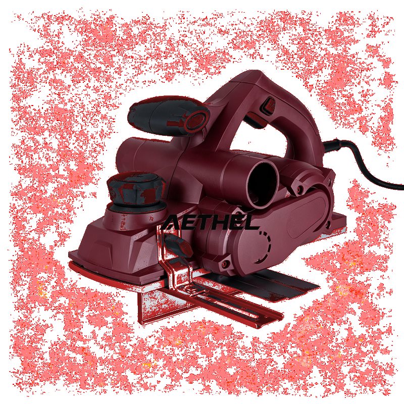Electric Planer AL-EP-002
