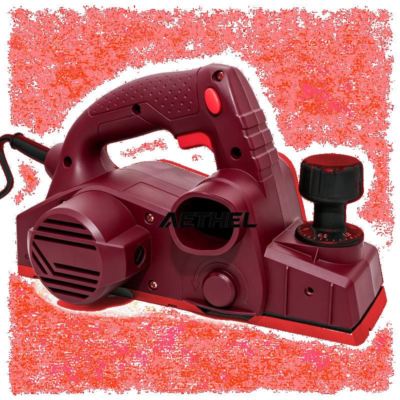 Electric Planer AL-EP-003