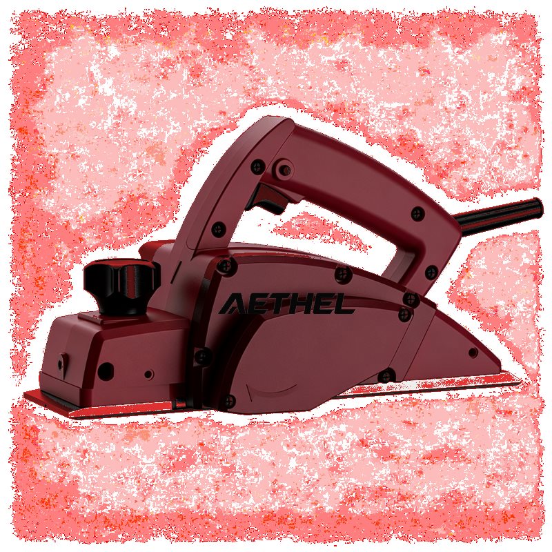 Electric Planer AL-EP-004