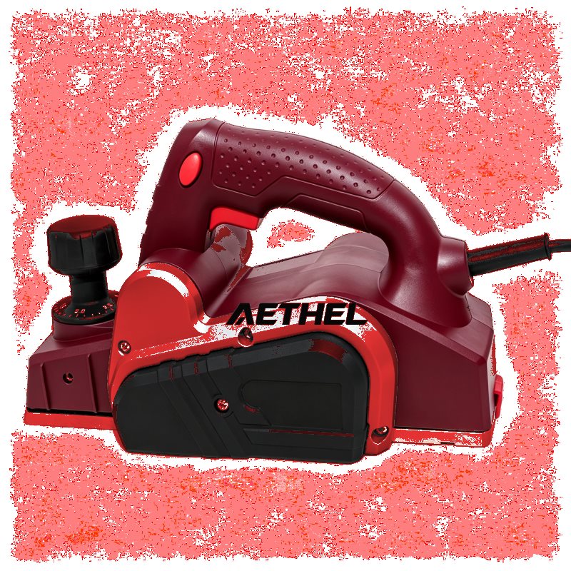 Electric Planer AL-EP-005