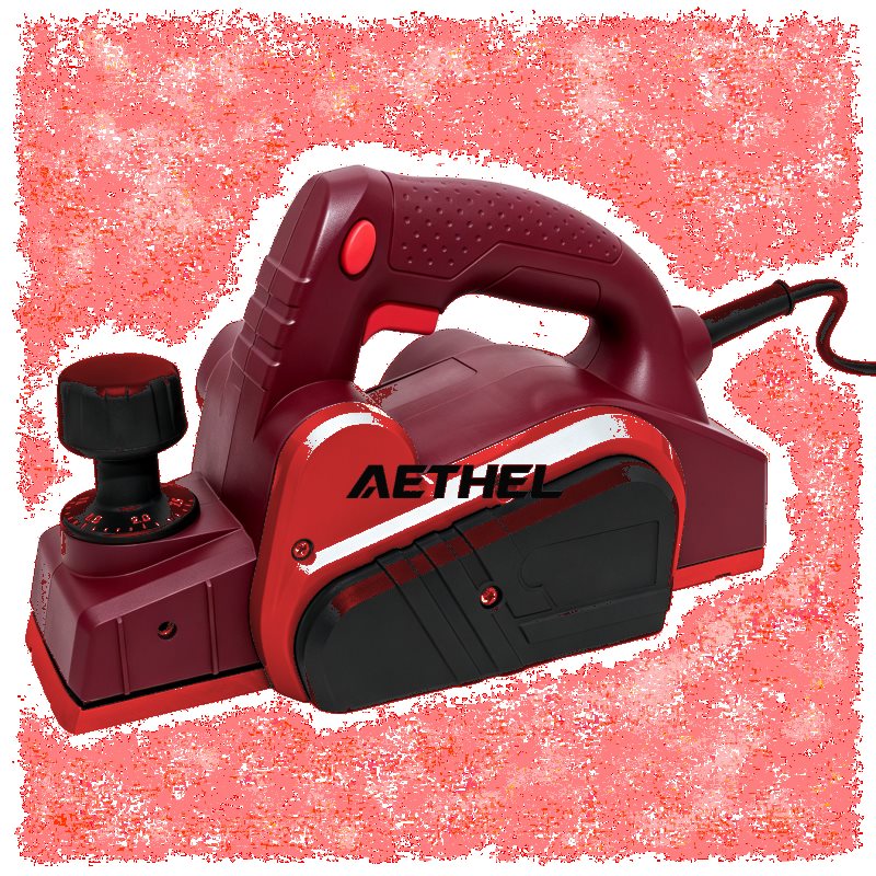 Electric Planer AL-EP-006
