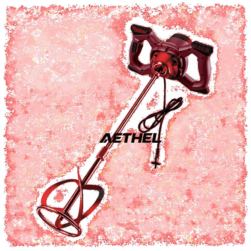 Handheld Mixer AL-HM-005