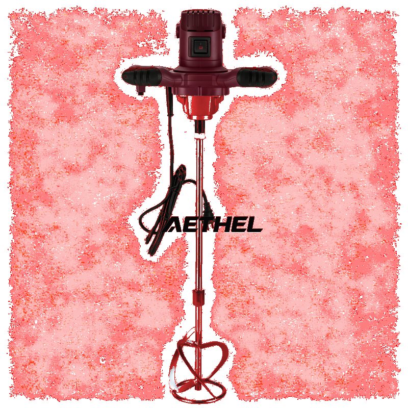 Handheld Mixer AL-HM-006