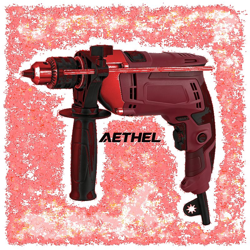 Impact Drill AL-ID-002