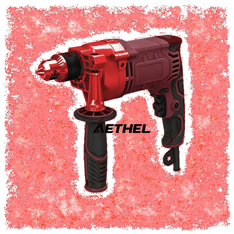 Impact Drill AL-ID-003