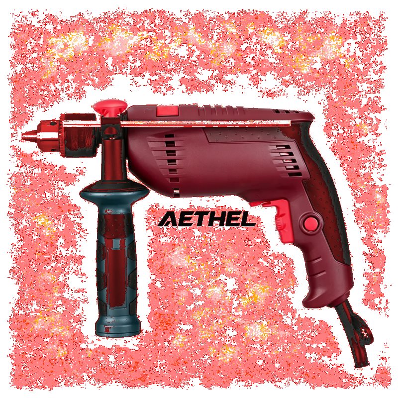 Impact Drill AL-ID-004