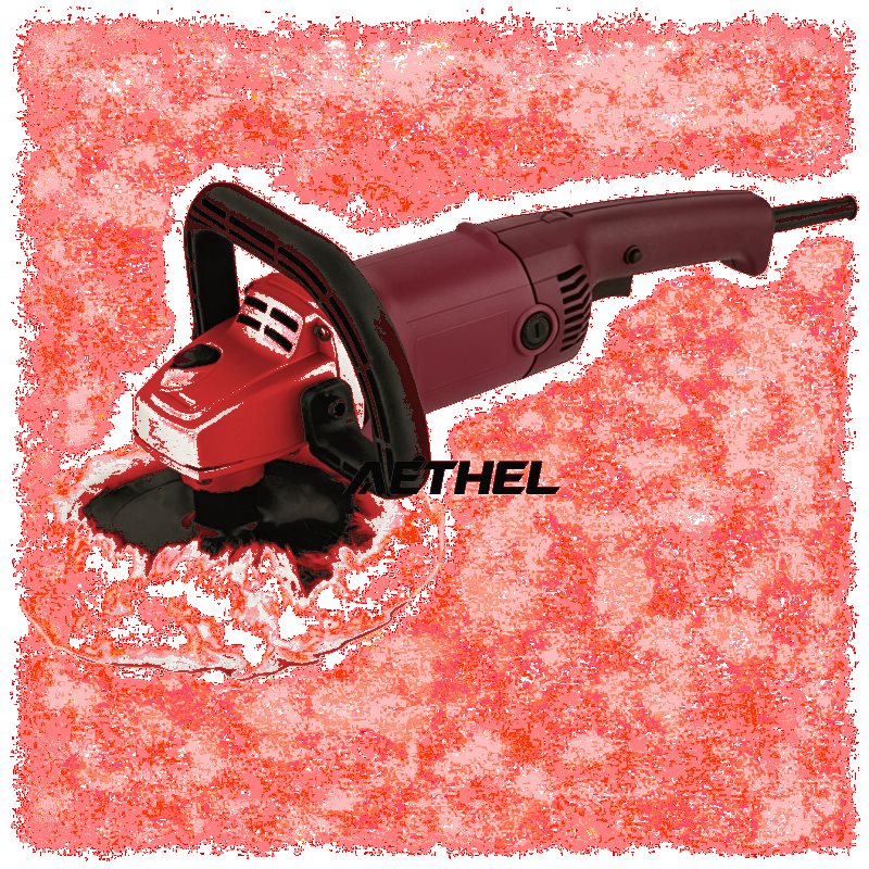 Polisher AL-PL-001