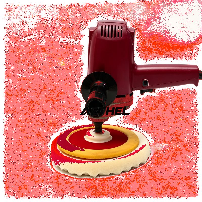 Polisher AL-PL-002