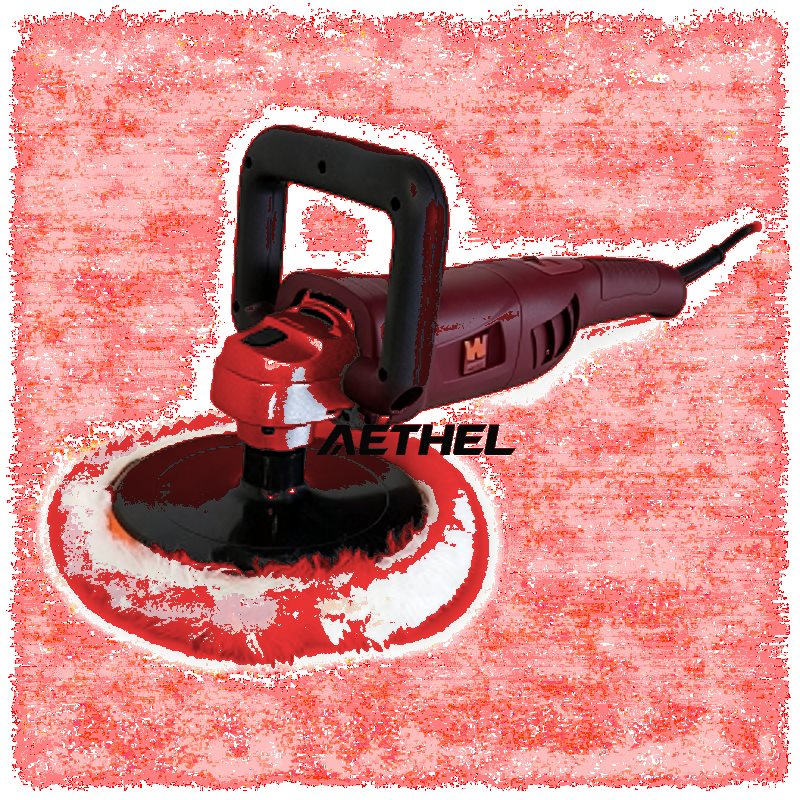 Polisher AL-PL-003