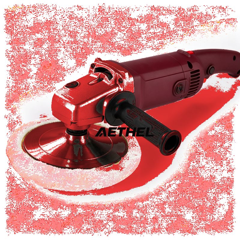 Polisher AL-PL-004