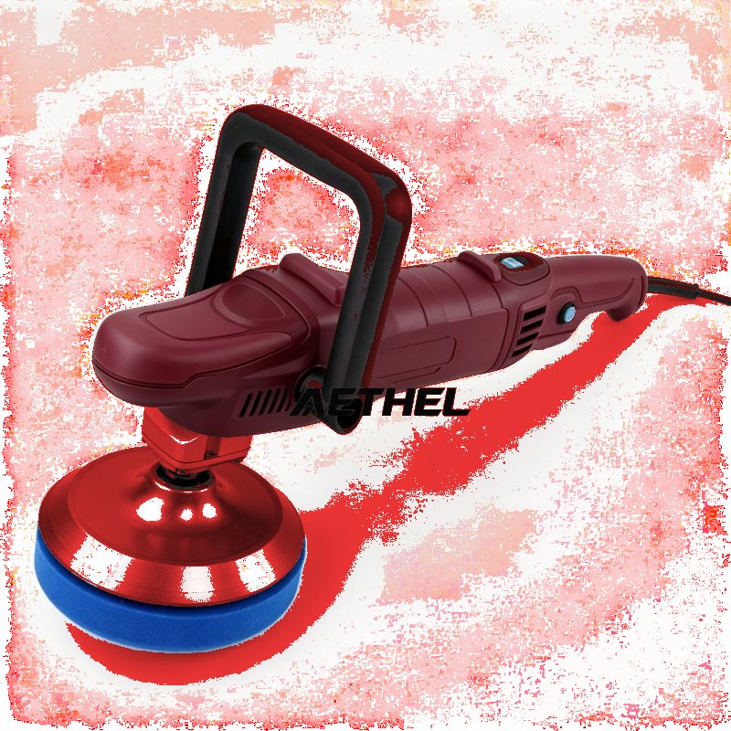 Polisher AL-PL-005