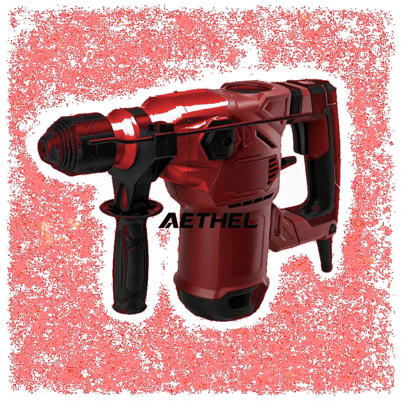Rotary Hammer AL-RH-001