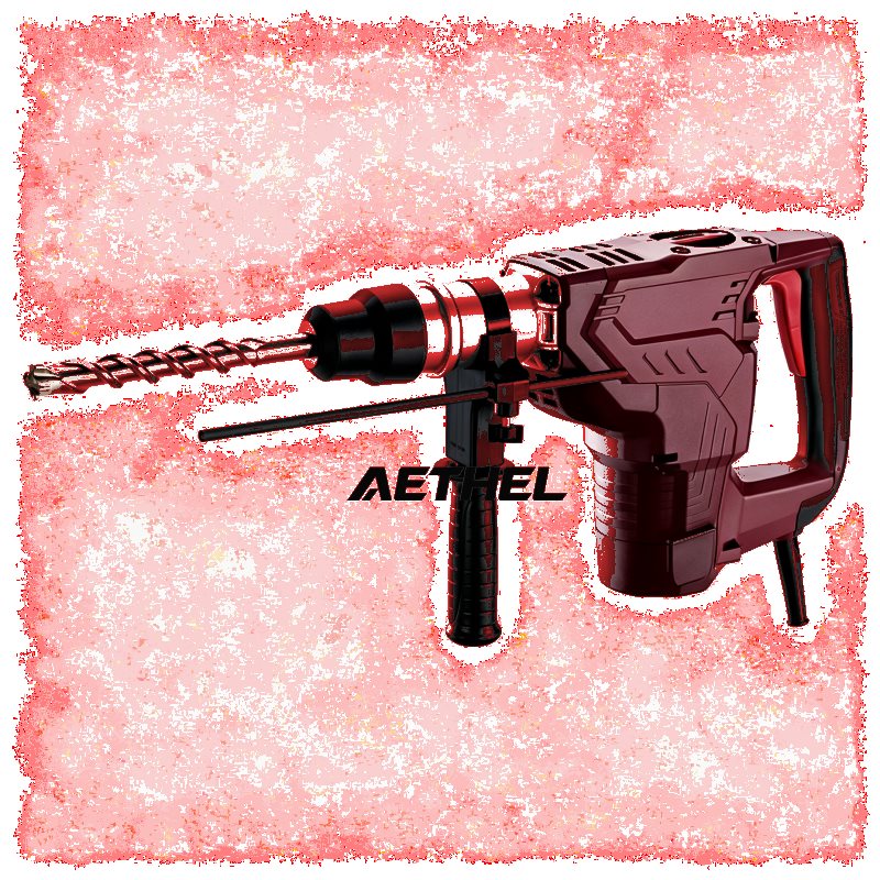 Rotary Hammer AL-RH-002