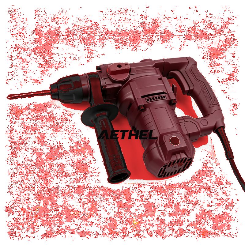 Rotary Hammer AL-RH-003