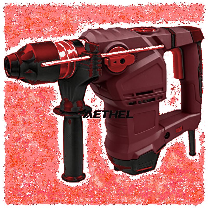 Rotary Hammer AL-RH-004