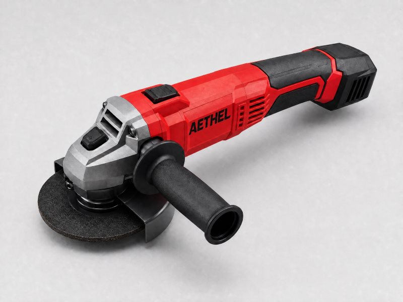 750W Angle Grinder 100/115/125mm