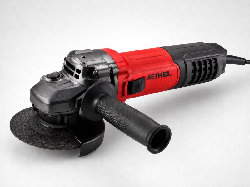 1000W Angle Grinder 100/115/125mm