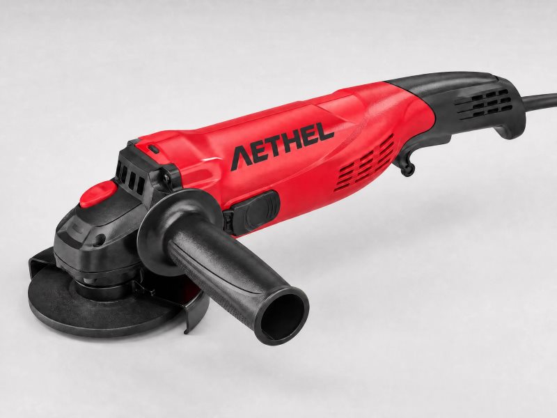 1200W Angle Grinder 100/115/125mm