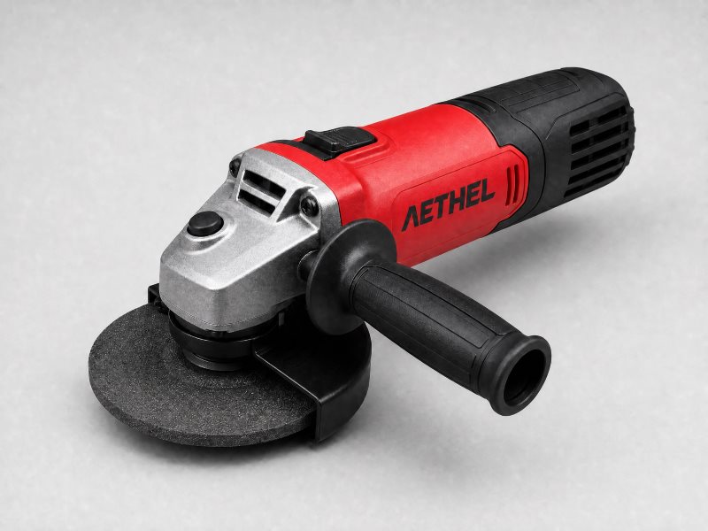 1100W Angle Grinder 100/115/125mm